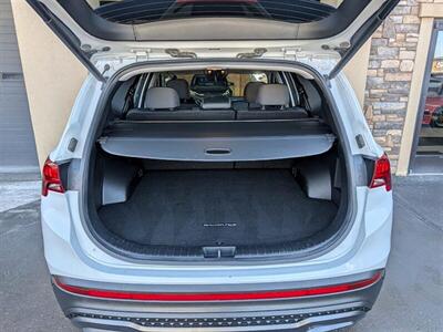 2022 Hyundai SANTA FE XRT   - Photo 31 - Bountiful, UT 84010
