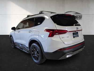 2022 Hyundai SANTA FE XRT   - Photo 8 - Bountiful, UT 84010