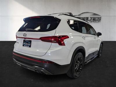 2022 Hyundai SANTA FE XRT   - Photo 10 - Bountiful, UT 84010