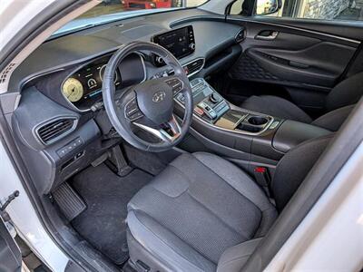 2022 Hyundai SANTA FE XRT   - Photo 2 - Bountiful, UT 84010