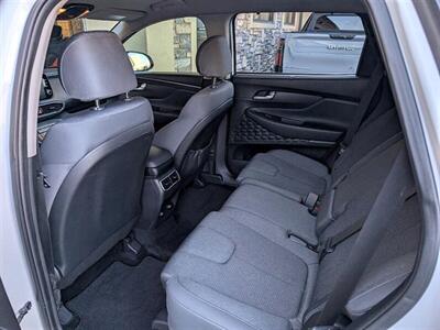 2022 Hyundai SANTA FE XRT   - Photo 26 - Bountiful, UT 84010
