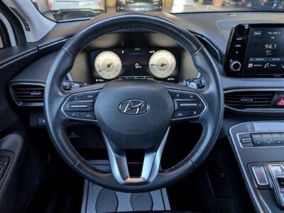 2022 Hyundai SANTA FE XRT   - Photo 19 - Bountiful, UT 84010
