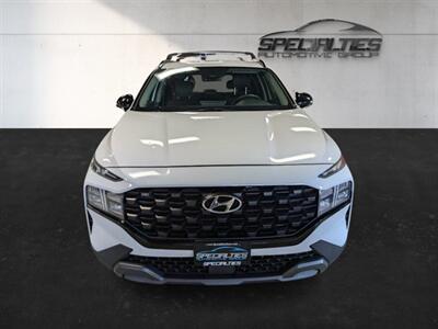 2022 Hyundai SANTA FE XRT   - Photo 6 - Bountiful, UT 84010
