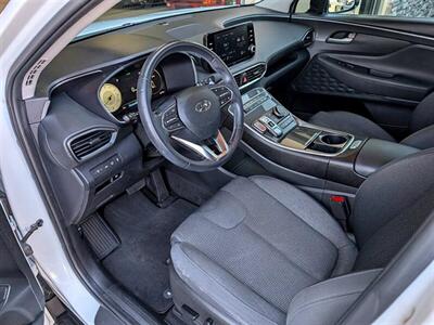 2022 Hyundai SANTA FE XRT   - Photo 2 - Bountiful, UT 84010