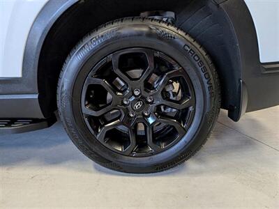 2022 Hyundai SANTA FE XRT   - Photo 14 - Bountiful, UT 84010