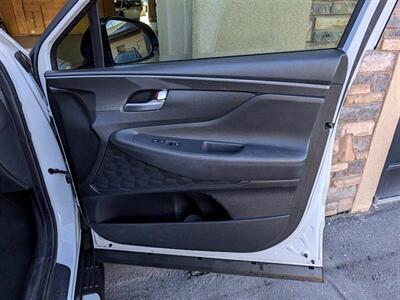 2022 Hyundai SANTA FE XRT   - Photo 29 - Bountiful, UT 84010