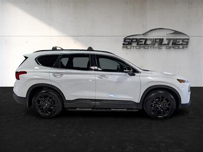2022 Hyundai SANTA FE XRT   - Photo 11 - Bountiful, UT 84010
