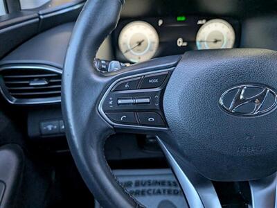 2022 Hyundai SANTA FE XRT   - Photo 20 - Bountiful, UT 84010