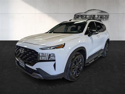 2022 Hyundai SANTA FE XRT   - Photo 5 - Bountiful, UT 84010