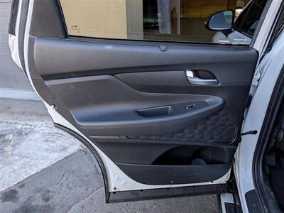 2022 Hyundai SANTA FE XRT   - Photo 25 - Bountiful, UT 84010