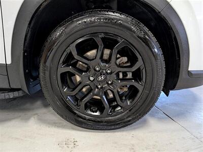 2022 Hyundai SANTA FE XRT   - Photo 12 - Bountiful, UT 84010