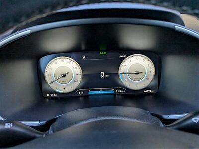 2022 Hyundai SANTA FE XRT   - Photo 22 - Bountiful, UT 84010