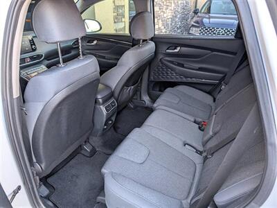 2022 Hyundai SANTA FE XRT   - Photo 26 - Bountiful, UT 84010