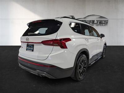 2022 Hyundai SANTA FE XRT   - Photo 10 - Bountiful, UT 84010