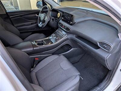 2022 Hyundai SANTA FE XRT   - Photo 4 - Bountiful, UT 84010