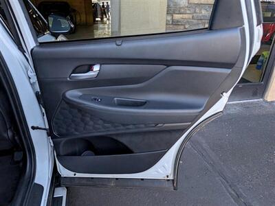2022 Hyundai SANTA FE XRT   - Photo 28 - Bountiful, UT 84010