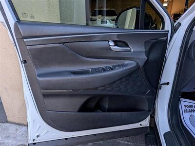 2022 Hyundai SANTA FE XRT   - Photo 18 - Bountiful, UT 84010