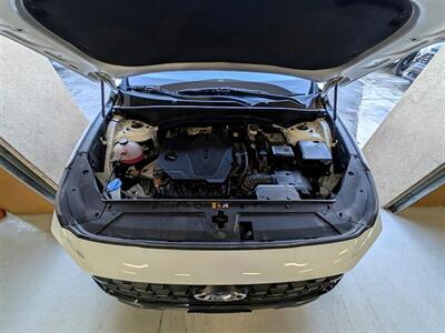 2022 Hyundai SANTA FE XRT   - Photo 17 - Bountiful, UT 84010