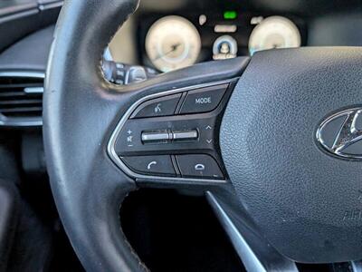2022 Hyundai SANTA FE XRT   - Photo 20 - Bountiful, UT 84010