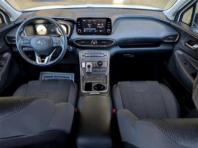 2022 Hyundai SANTA FE XRT   - Photo 3 - Bountiful, UT 84010