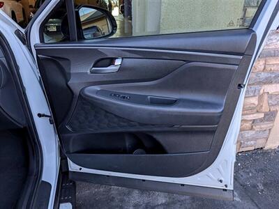 2022 Hyundai SANTA FE XRT   - Photo 30 - Bountiful, UT 84010