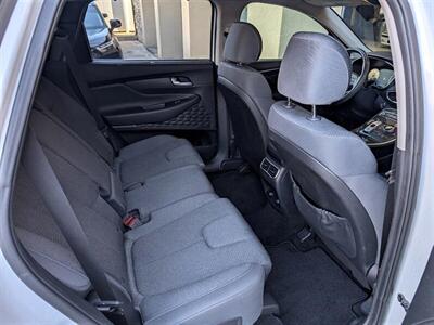 2022 Hyundai SANTA FE XRT   - Photo 28 - Bountiful, UT 84010