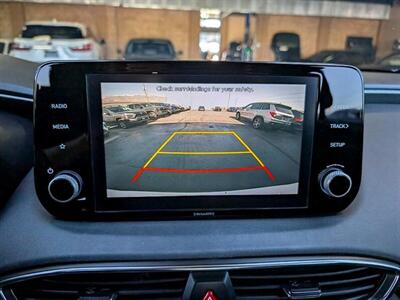 2022 Hyundai SANTA FE XRT   - Photo 24 - Bountiful, UT 84010