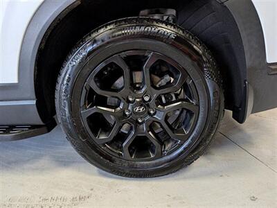 2022 Hyundai SANTA FE XRT   - Photo 14 - Bountiful, UT 84010