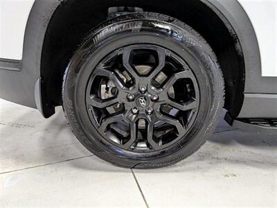 2022 Hyundai SANTA FE XRT   - Photo 13 - Bountiful, UT 84010