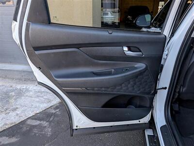 2022 Hyundai SANTA FE XRT   - Photo 25 - Bountiful, UT 84010