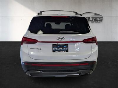 2022 Hyundai SANTA FE XRT   - Photo 9 - Bountiful, UT 84010