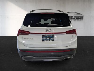 2022 Hyundai SANTA FE XRT   - Photo 9 - Bountiful, UT 84010