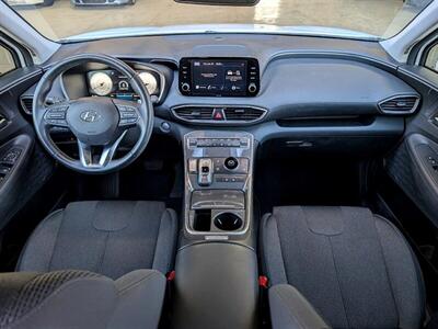 2022 Hyundai SANTA FE XRT   - Photo 3 - Bountiful, UT 84010