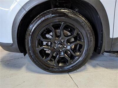 2022 Hyundai SANTA FE XRT   - Photo 15 - Bountiful, UT 84010