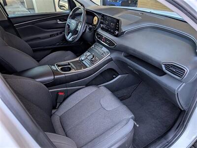 2022 Hyundai SANTA FE XRT   - Photo 4 - Bountiful, UT 84010