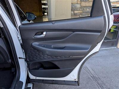 2022 Hyundai SANTA FE XRT   - Photo 27 - Bountiful, UT 84010