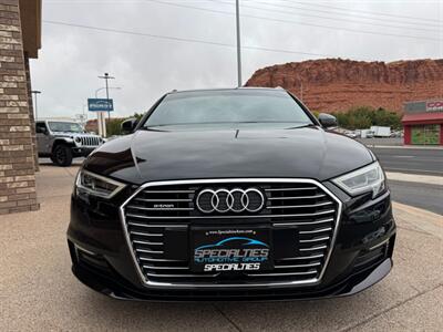 2017 Audi A3 Sportback e-tron 1.4T Premium Plus   - Photo 21 - St. George, UT 84770-2625