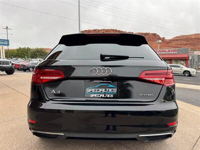 2017 Audi A3 Sportback e-tron 1.4T Premium Plus   - Photo 22 - St. George, UT 84770-2625