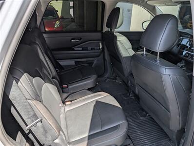 2022 Nissan Pathfinder SL   - Photo 28 - Bountiful, UT 84010