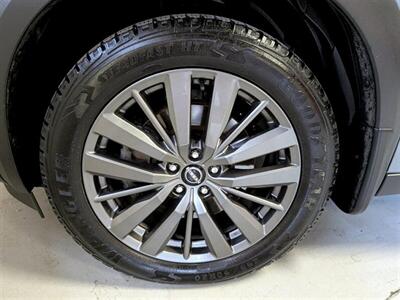 2022 Nissan Pathfinder SL   - Photo 15 - Bountiful, UT 84010