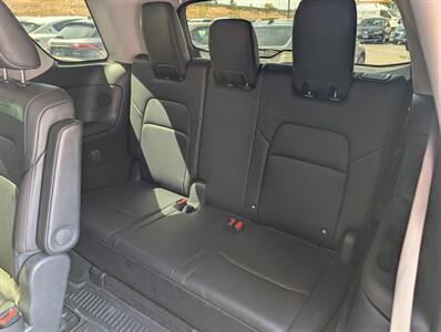 2022 Nissan Pathfinder SL   - Photo 25 - Bountiful, UT 84010