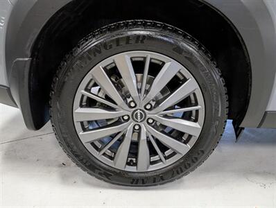 2022 Nissan Pathfinder SL   - Photo 13 - Bountiful, UT 84010