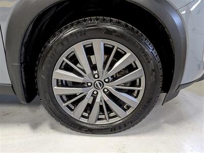 2022 Nissan Pathfinder SL   - Photo 12 - Bountiful, UT 84010