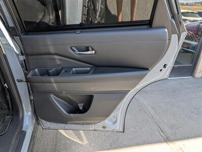 2022 Nissan Pathfinder SL   - Photo 27 - Bountiful, UT 84010