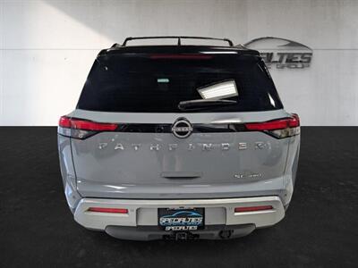 2022 Nissan Pathfinder SL   - Photo 9 - Bountiful, UT 84010