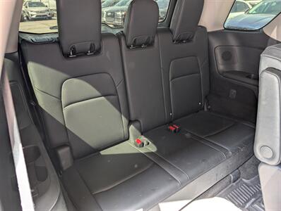 2022 Nissan Pathfinder SL   - Photo 29 - Bountiful, UT 84010
