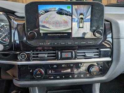 2022 Nissan Pathfinder SL   - Photo 22 - Bountiful, UT 84010