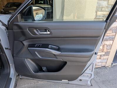 2022 Nissan Pathfinder SL   - Photo 30 - Bountiful, UT 84010