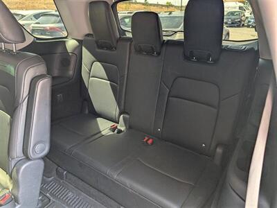 2022 Nissan Pathfinder SL   - Photo 25 - Bountiful, UT 84010