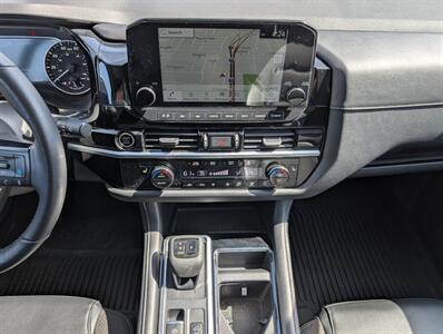 2022 Nissan Pathfinder SL   - Photo 21 - Bountiful, UT 84010